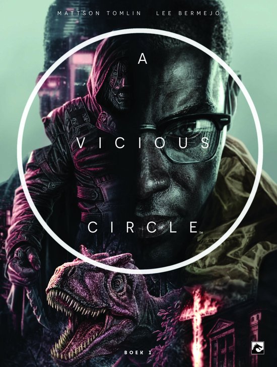 A Vicious Life - 1/3