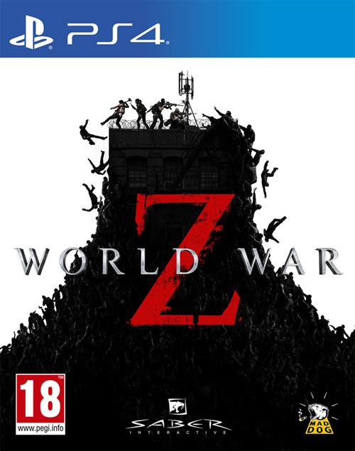 World War Z