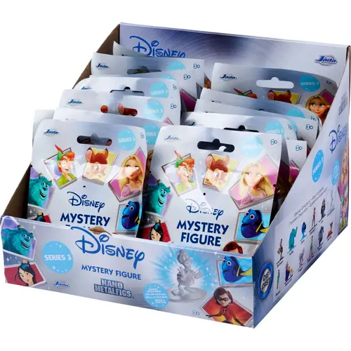 Disney Mystery Figure (1pcs)