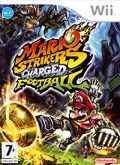 Mario Strikers Charged Football (Nintendo Selects)