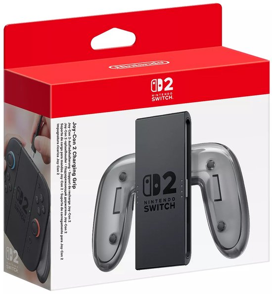Nintendo Switch 2 Joy-Con Charging Grip