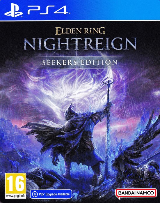 Elden Ring: Nightreign - Seekers Edition