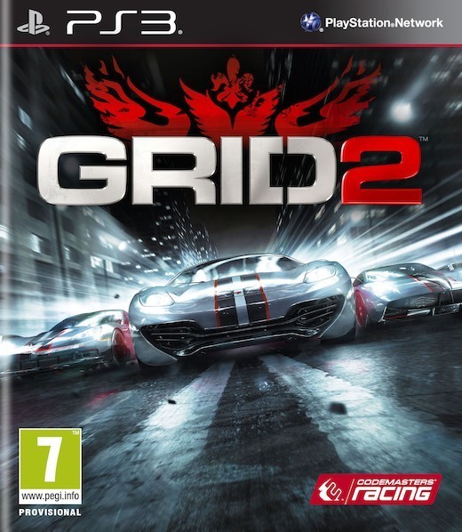 Grid 2