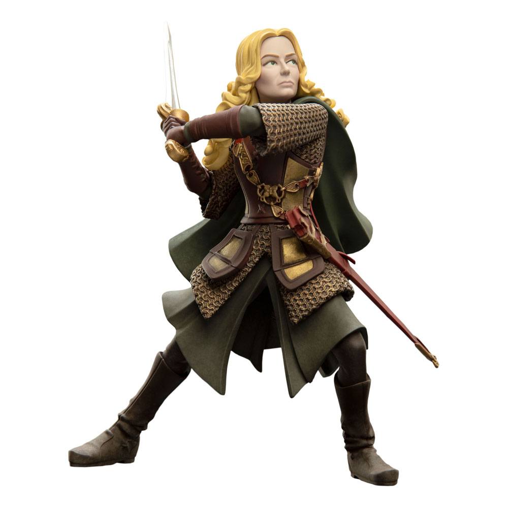Mini Epics: The Lord Of The Rings - Éowyn
