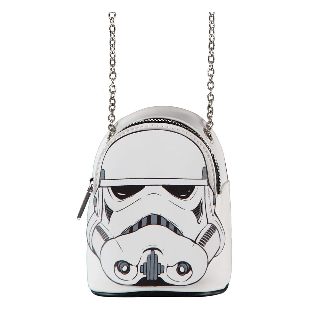 Star Wars: Stormtrooper Mini Bag