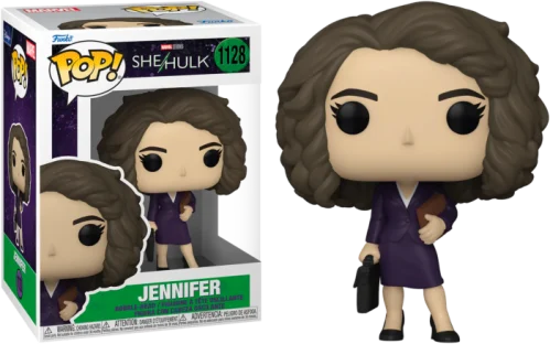 Pop! She-Hulk - Jennifer (1128)