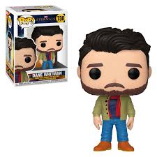 Pop! Marvel Eternals - Dane Withman (738)