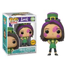 Pop! Luck - Sam as Leprechaun (1289)
