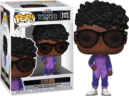 Pop! Wakanda forever - Shuri (1173)