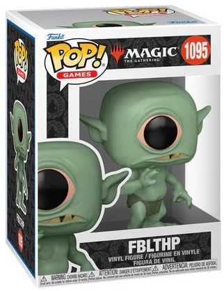 Pop! Games: Magic The Gathering - Fblthp (1095)