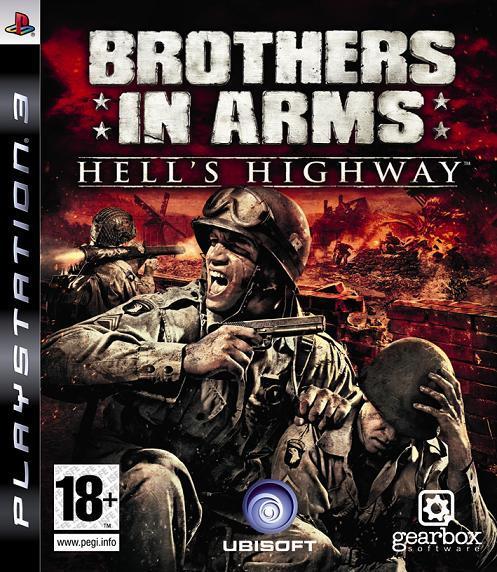 Brothers in Arms: Hell's Highway