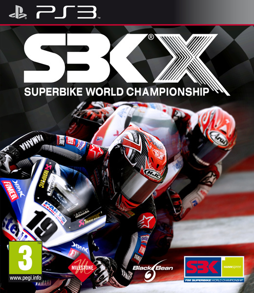 SBK X Superbike World Championship
