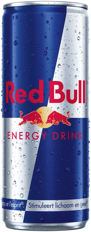 Red Bull Energy Drink 250ML