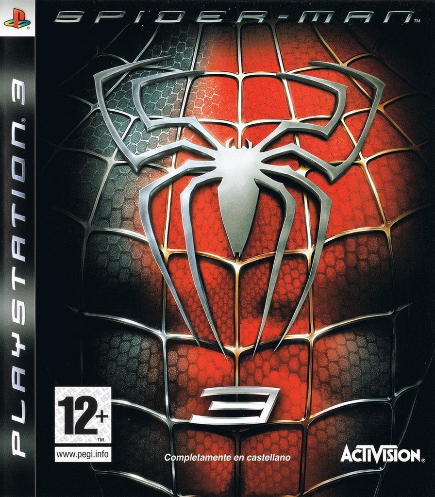 Spider-Man 3