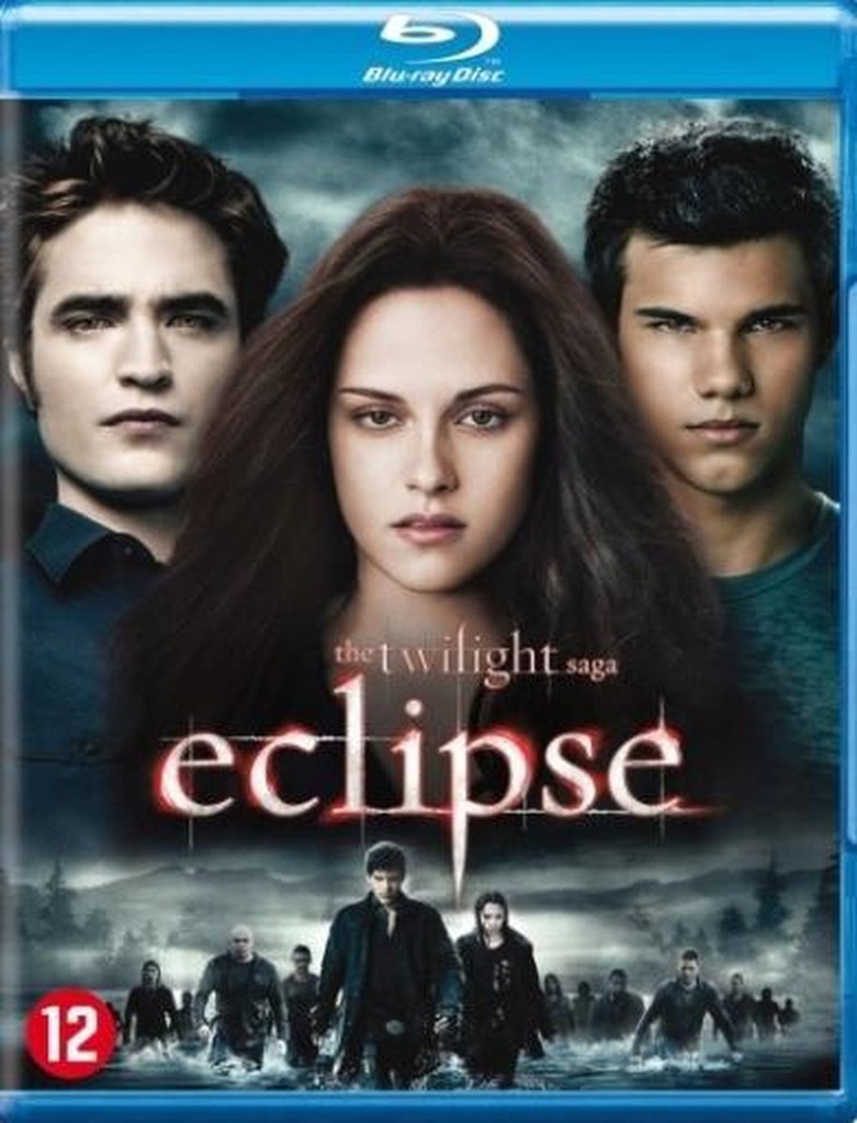 Twilight: Eclipse