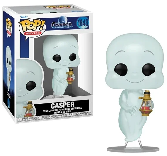 Pop! Movies: Casper 30TH Anniversary - Casper (1848)