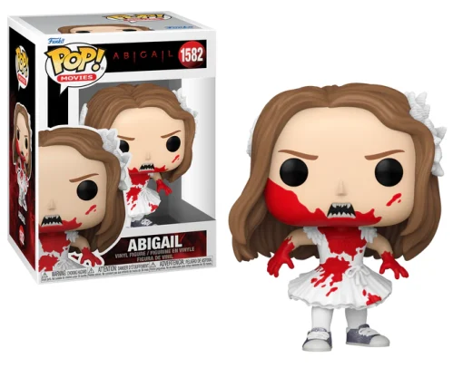 Pop! Movies: Abigail - Abigail (1582)