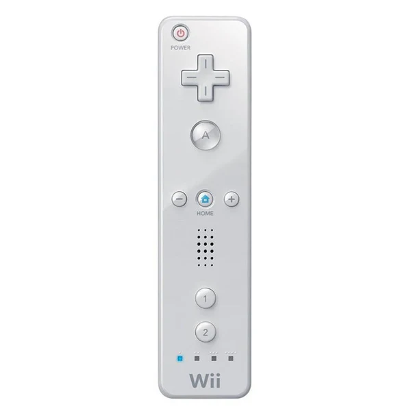 Wii Remote Wit