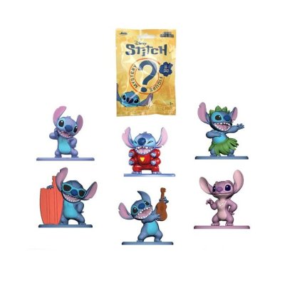 Stitch: Nano Metalfigs - Mystery Figure (1pc)