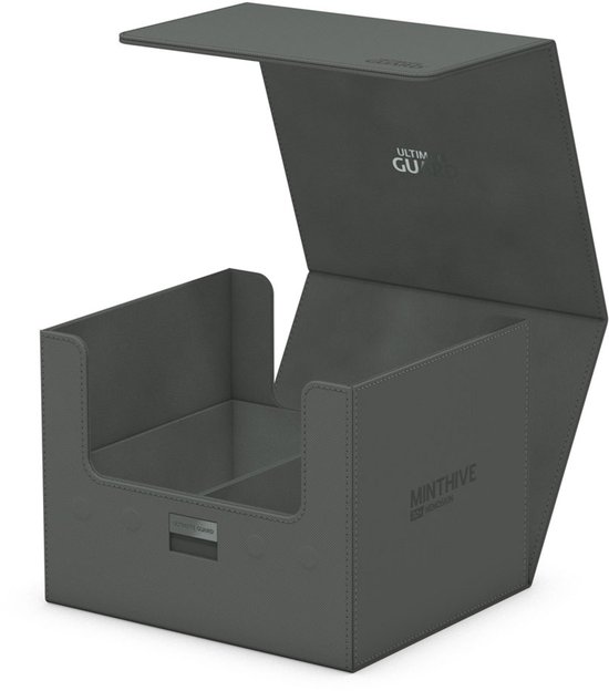 Ultimate Guard: Minthive 30+ Xenoskin - Grey