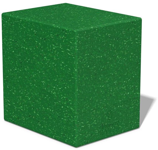 Ultimate Guard Return to Earth  Boulder 133+ - Green