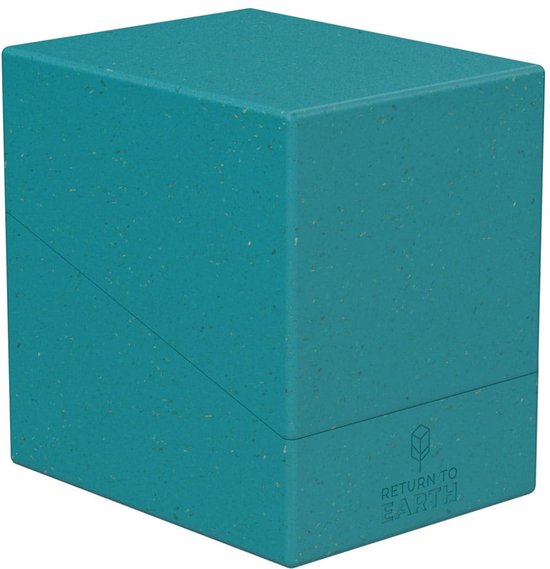 Ultimate Guard Return to Earth  Boulder 133+ - Petrol 