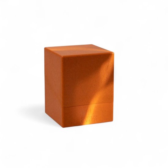 Ultimate Guard Return to Earth Boulder 100+ - Orange 