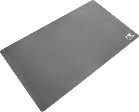 Ultimate Guard Play-Mat  Standard - Grey