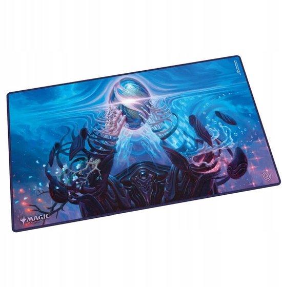 Ultimate Guard Play-Mat MTG  Edge of Eternities The Endstone