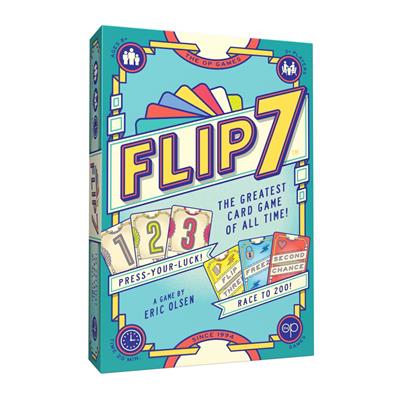 Flip 7