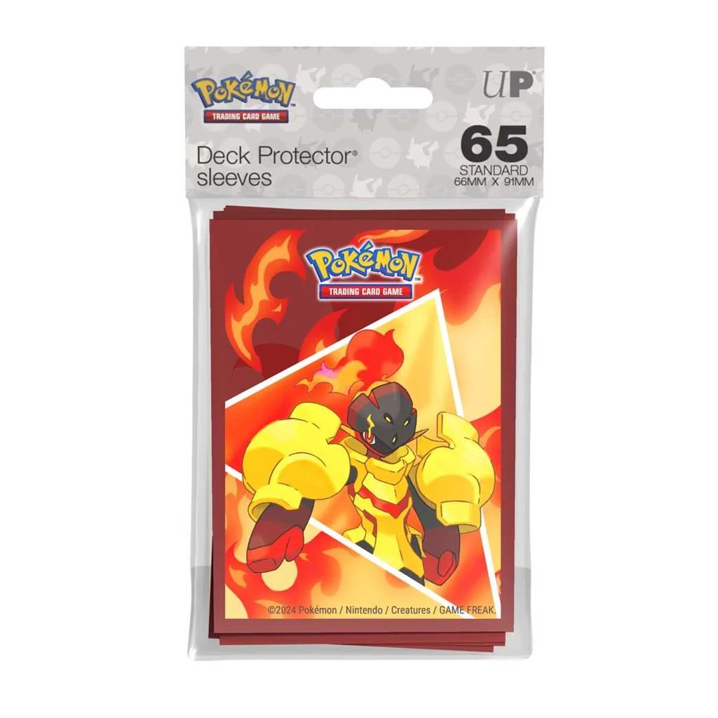Pokemon Armarouge Sleeves (Standard Size)