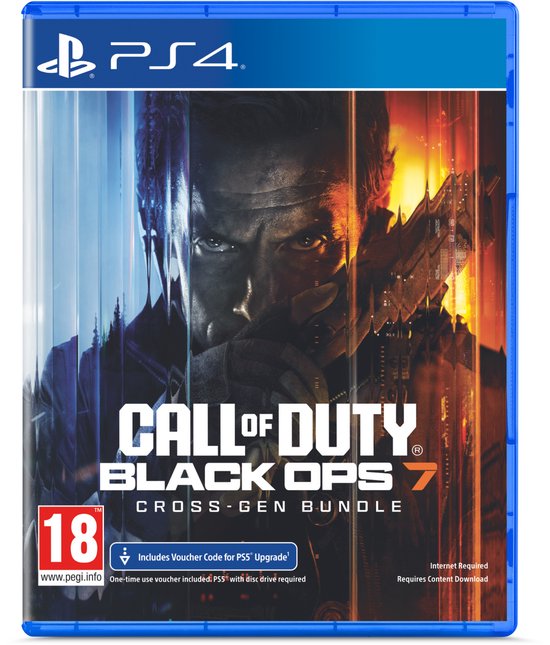 Call of Duty: Black Ops 7