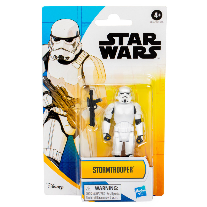 Star Wars - Stormtrooper Action Figure