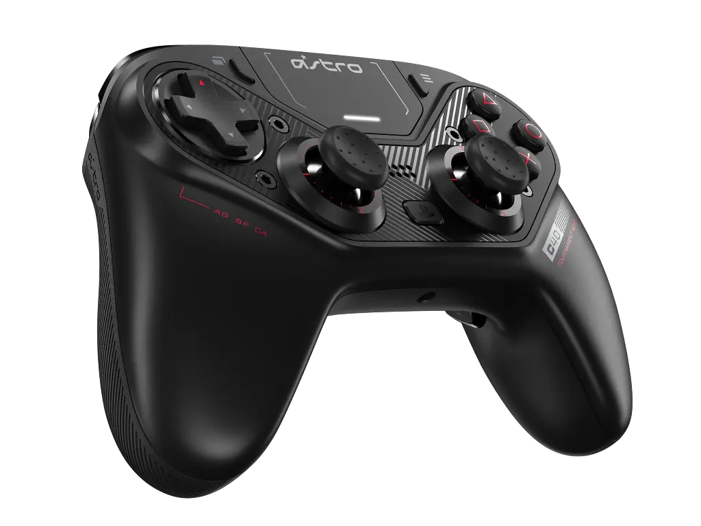 Astro Gaming C40 Controller (PS4/PC)