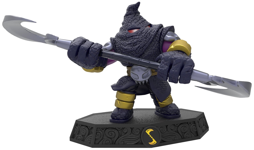 Skylanders Imaginators Sensei: Hood Sickle (87827888)
