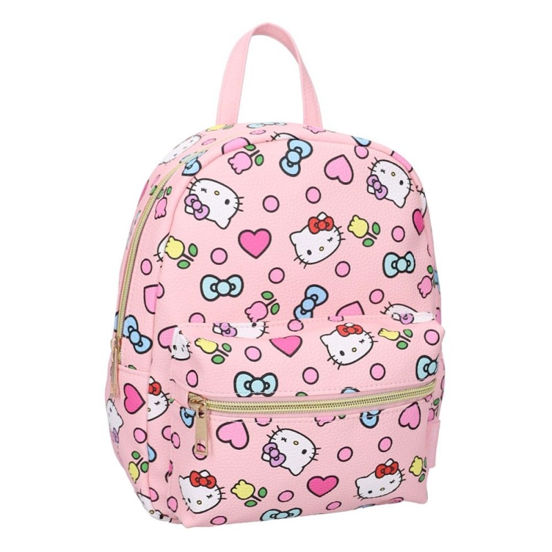 Hello Kitty - Sweet On You PU Backpack