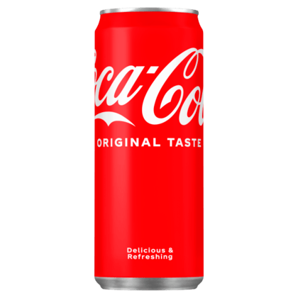 Coca Cola 330ml