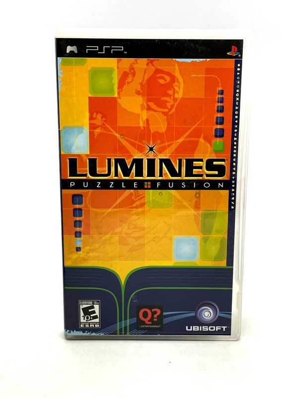 Lumines