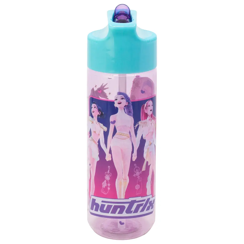 K-POP Demon Hunters - Sports Bottle 540ml