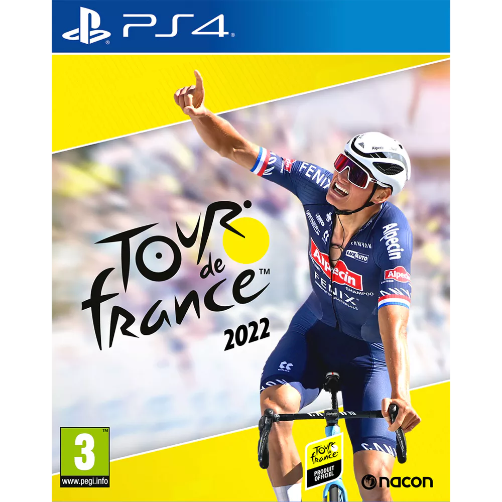 Tour de France 2022