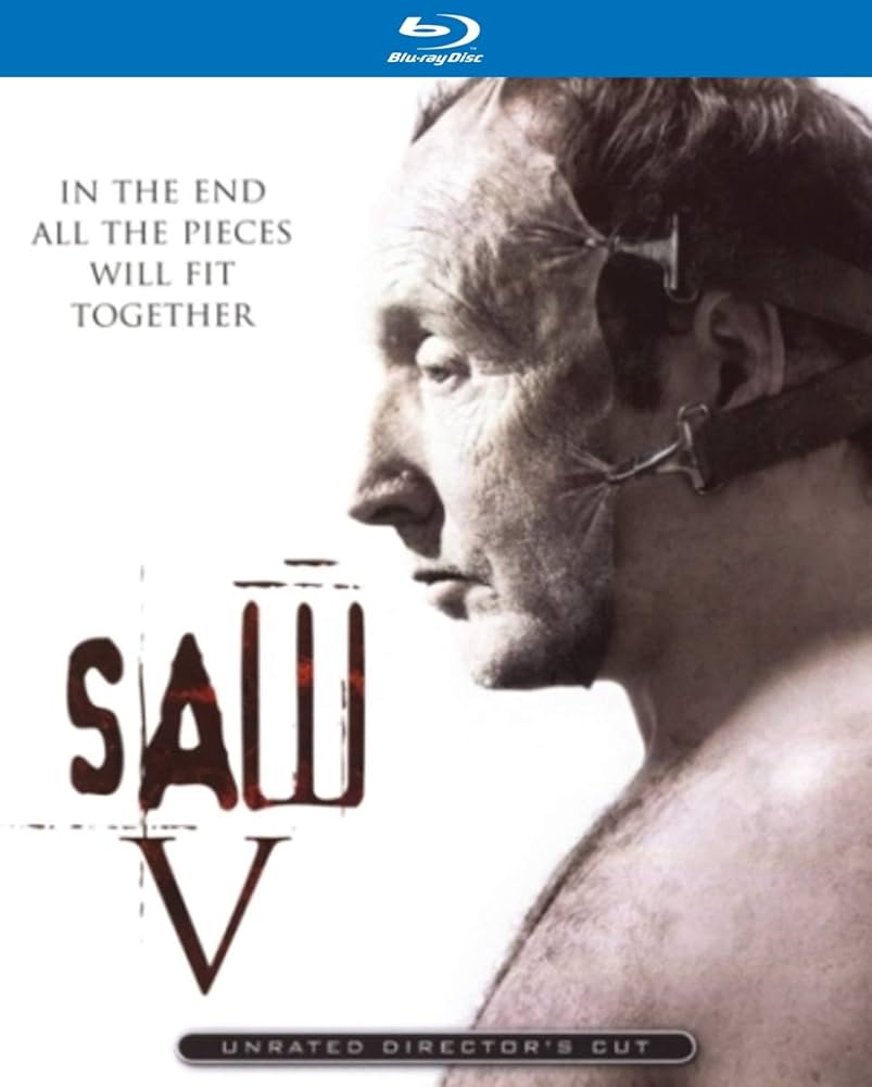 Saw 5