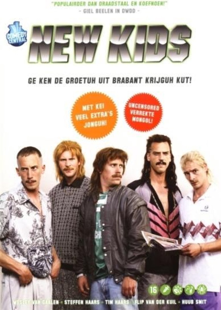 New Kids