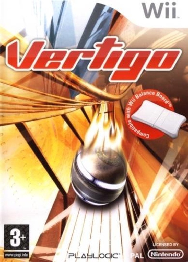 Vertigo