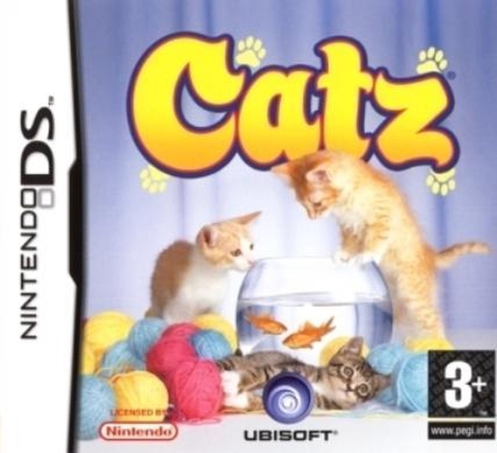 Catz