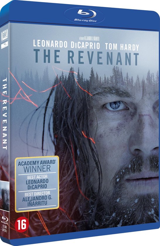 The Revenant 