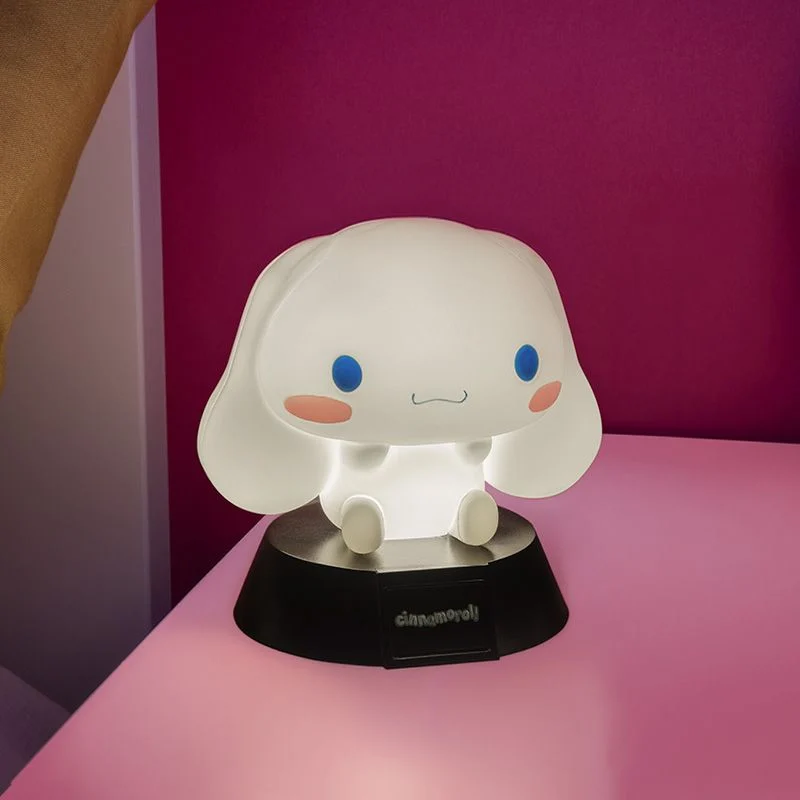 CINNAMOROLL - Icon Lamp 11cm