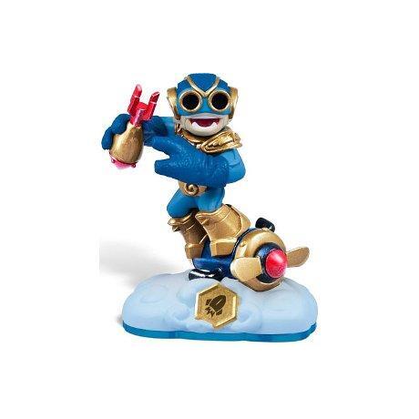 Skylanders Swap Force: Boom Jet (Lucht) No. 84798888 