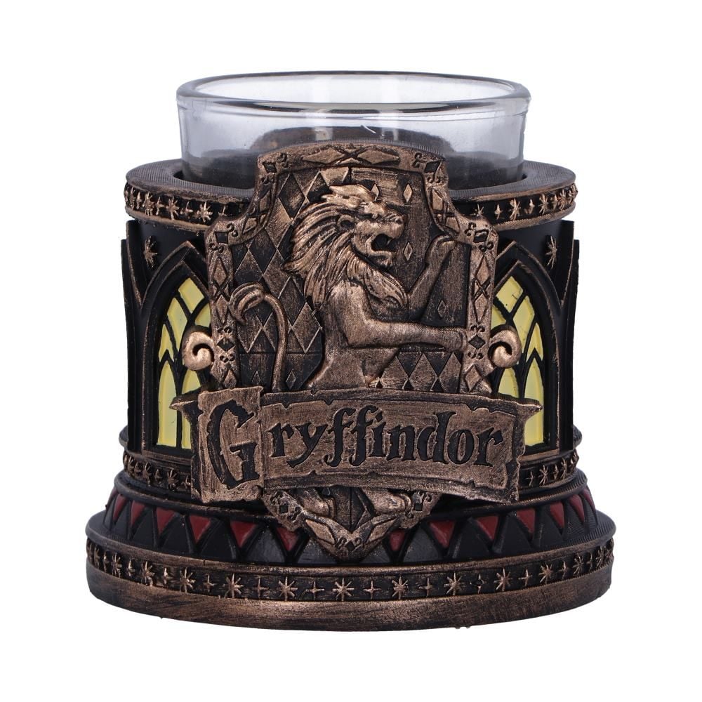 Harry Potter - Gryffindor Tea Light Holder