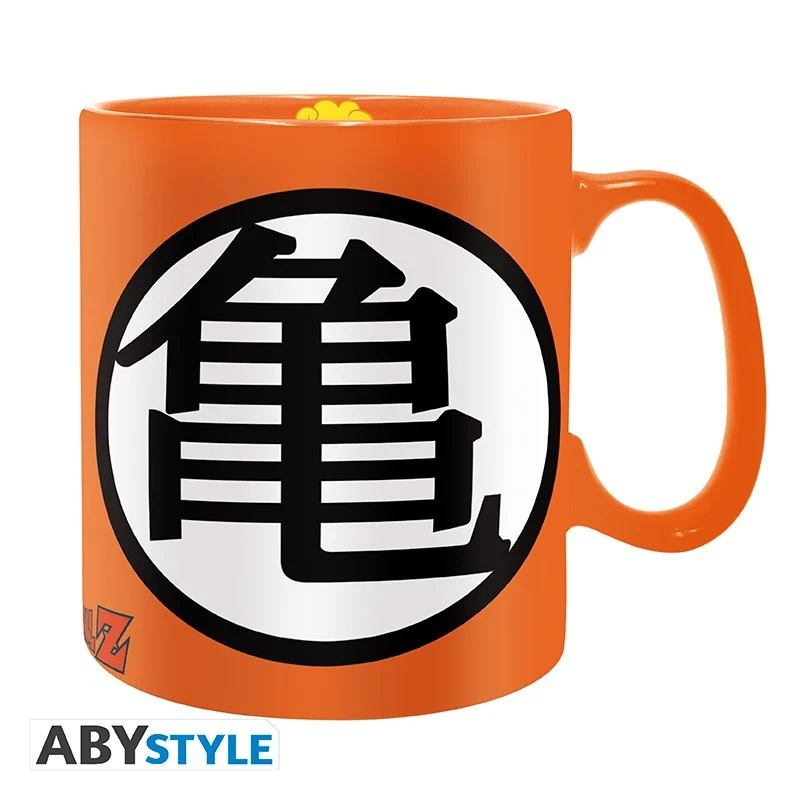 Dragon Ball Z - Kame Mug 460ml