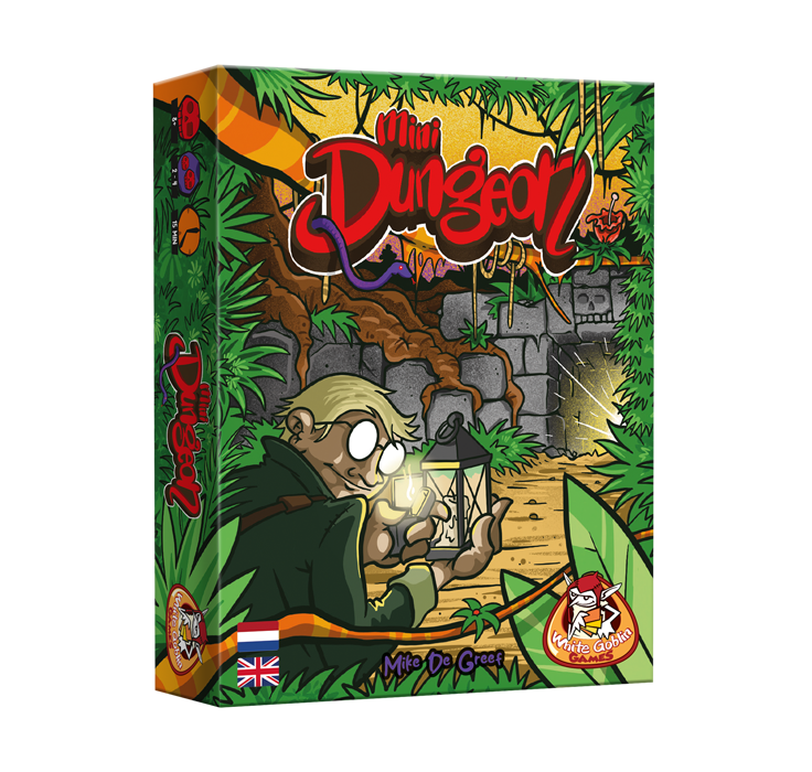 Mini Dungeon